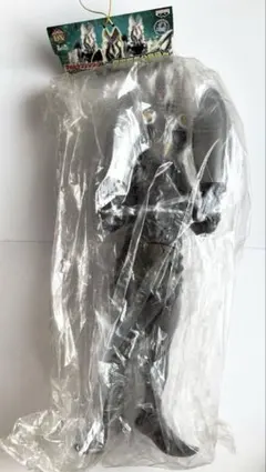 バルタン星人オレンジ☆US TOYS(ユーエストイズ)☆シャンプー