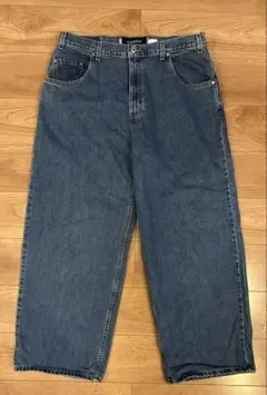 Levi’s Silvertab MASSVE y2k 極太バギー W32 Levi's Silvertab MASSVE y2k 極太バギー W32 - メルカリ
