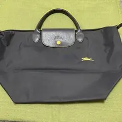 LONGCHAMP ル・プリアージュ クラブ トートバッグ Mサイズ