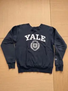チャンピオン リバースウィーブ YALE メイド・イン USA