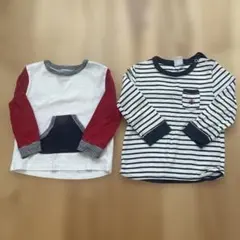 プチバトー ロンt