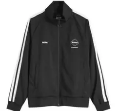 F.C.Real Bristol TRAINING TRACK JACKET L