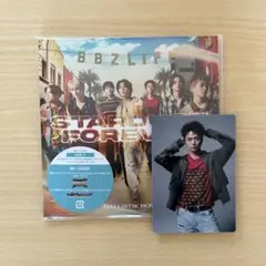 BALLISTIK BOYZ / STARDUST FOREVER