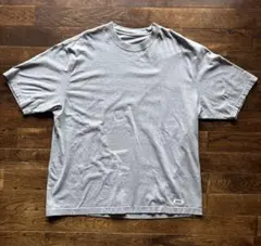 ENNOY 3パックTシャツ　裾ロゴグレーのサムネイル