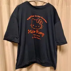 ハローキティ Tシャツ
