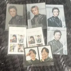 桜木雅哉　トレカ　まとめ売り　レア！