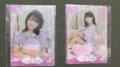 乃木坂モバイルのぎざかちゃんとアフターパーティ 一奥田いろはモバカレアノーマル