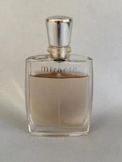 【ODP50ml・残量8割】ランコム ミラクル オードパルファム