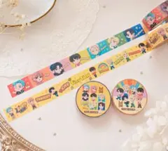 2026年最新】bts マスキングテープの人気アイテム - メルカリ