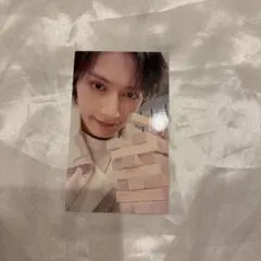 SEVENTEEN 消費期限 ジュン 来場者限定 大阪