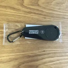 読売ジャイアンツ 巨人 シーズンシート タオルホルダー