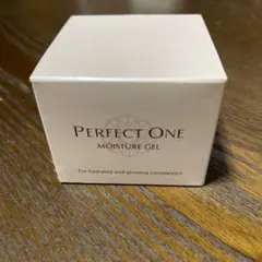 PERFECT ONE モイスチャージェル 75g オールインワン①