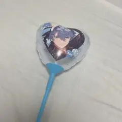 あんスタ 瀬名泉 展示会 バルーン