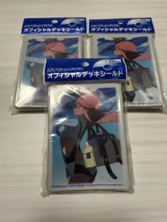 2026年最新】フウロ スリーブ メタリックの人気アイテム - メルカリ