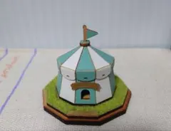 minimums サーカステント リングケース