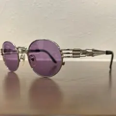 Jean Paul Gaultier 56-6106 サングラス メガネ 日本製のサムネイル