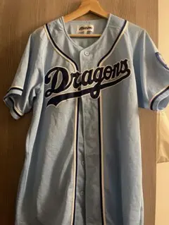 中日ドラゴンズ ユニフォー ム　O-XOサイズ