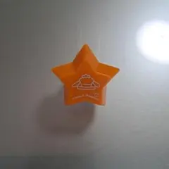 からぴち えと リングライト バラ売り可】カラフルピーチ からぴち えとさん リングライト