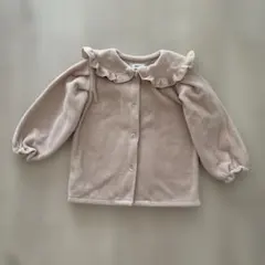 aosta 襟付きトップス XL 100