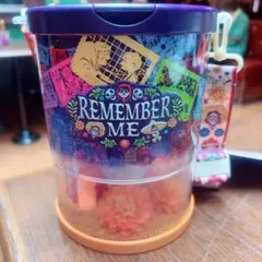 リメンバーミー　ポップコーンバケット