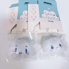 PLAVE】MMMM PLUSH FIGURE ぬいぐるみ meymu ミェム - メルカリ