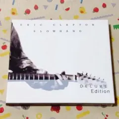 新品【輸入盤】 エリック・クラプトン Anniversary Deluxe エリック・クラプトン『Journeyman』デラックスエディション 2025年11