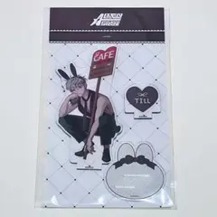 2025年最新】aLIEn stage アクスタ ティルの人気アイテム - メルカリ