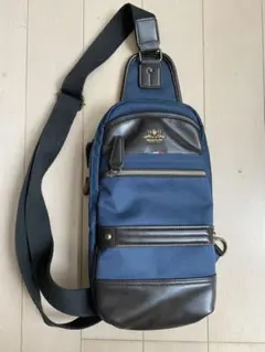 ボディバッグ メンズ