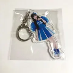 iLiFE! 深月らむ アクキー - メルカリ