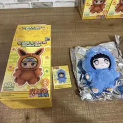 TOPTOY NARUTO ナルトラブブ ブラインドボックス - メルカリ