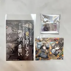 2026年最新】ガチアクタ 特典の人気アイテム - メルカリ