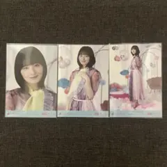 乃木坂46 遠藤さくら 15th Anniversary 生写真 - メルカリ