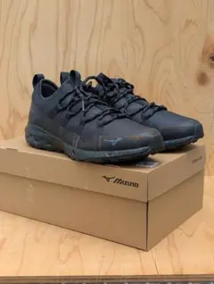 ミズノ スニーカー