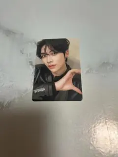 ICONIK 通常封入 トレカ リッキー