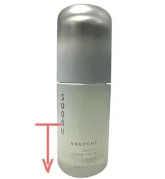 SUQQU AQUFONS スムース リニュー セラム 50ml