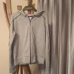 チャコット パーカー