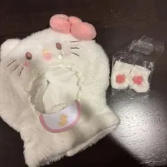 ハローキティ ぬいぐるみコスチューム（エンジョイアイドル ベビー）