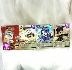 2025年最新】オレカバトル2 スタンの人気アイテム - メルカリ