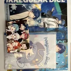 いれいす If（いふくん）グッズセット