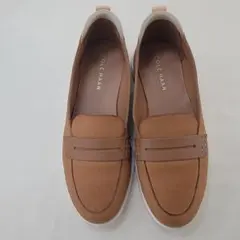 定価 37,400円　COLE HAAN　コールハーン　ローファー　スニーカー