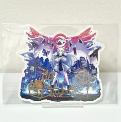 ホロライブ　白上フブキ　直筆サインポストカード2枚セット ホロライブ 白上フブキ 直筆サイン ポストカード 誕生日2020