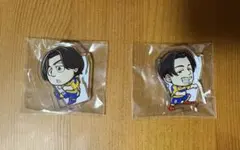 ベガルタ仙台　アクリルスタンド