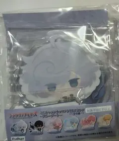 フラガリアメモリーズ 　シエロモート