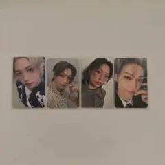 StrayKids フィリックス トレカ