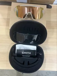 SMITH Wildcat Matte Summit cp Rose Goldのサムネイル