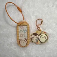 ちいかわ シーサーセット カプセルトイ