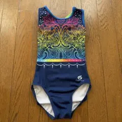 Gym Fine レオタード　INT