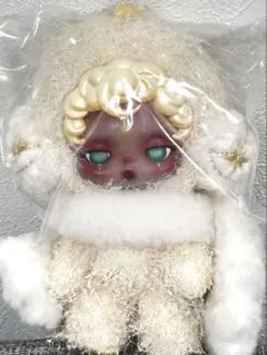 SKULLPANDA You Found Me!シリーズのサムネイル