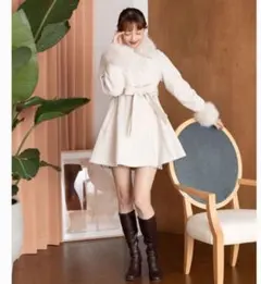 マジェスティックレゴン