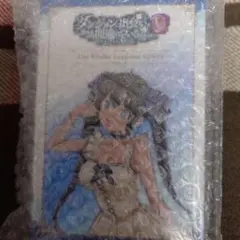 【新品】ダンまち リュー モデル ONKYO ワイヤレスイヤホン 早見沙織 新品】ダンまち リュー モデル ONKYO ワイヤレスイヤホン 早見沙織